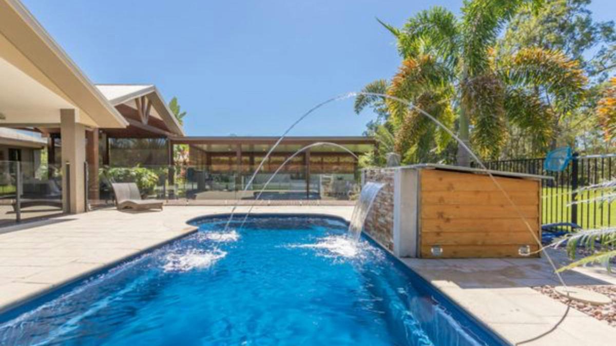 Elimbah - Caboolture