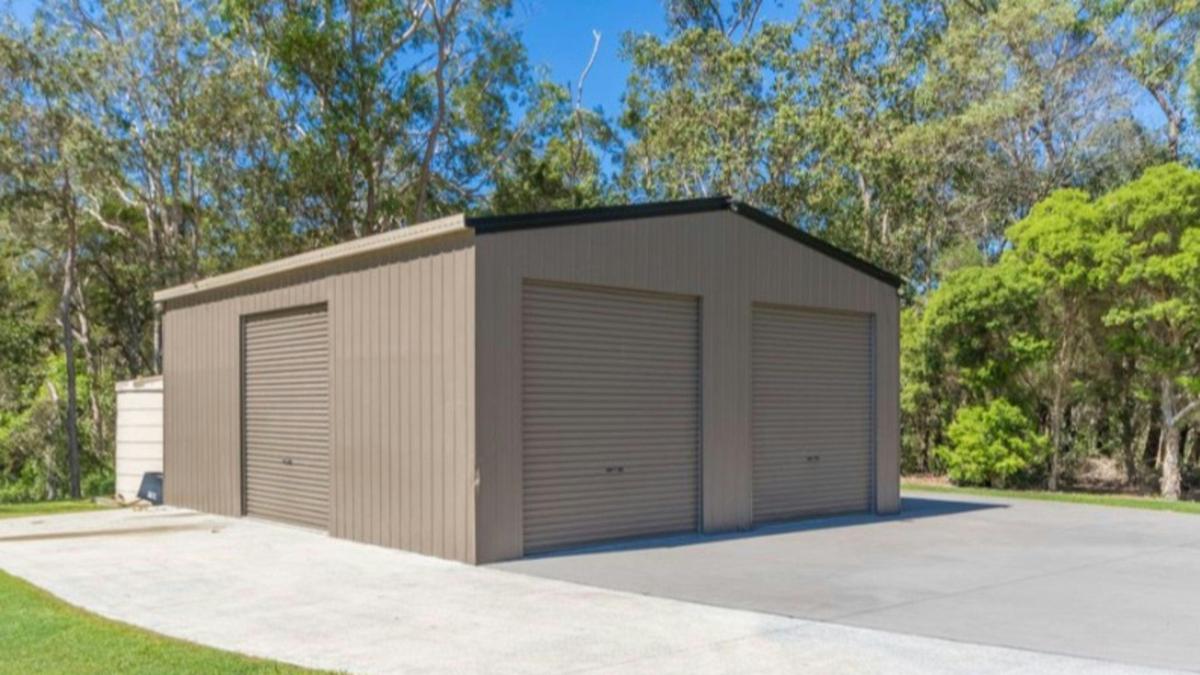 Elimbah - Caboolture