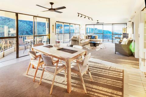 2 & ½ Bedroom Hinterland Superior