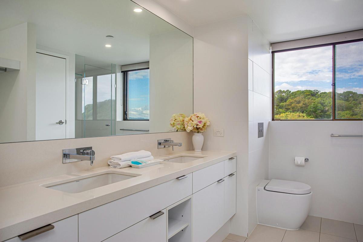 Four Bedroom Penthouse Ocean View