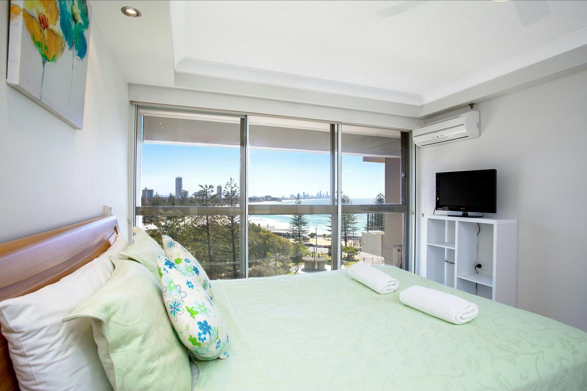 1 Bedroom Superior Apartment