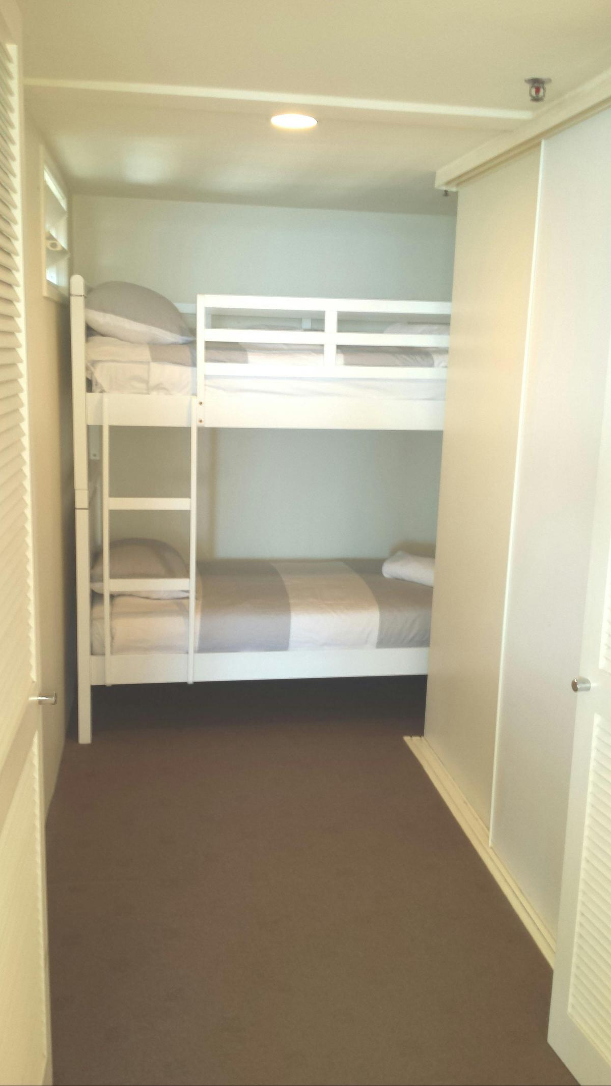 2.5 Bedroom Superior Apartment