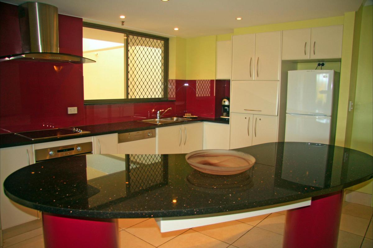 2 Bedroom Ground Floor Oceanview Superior Apartment