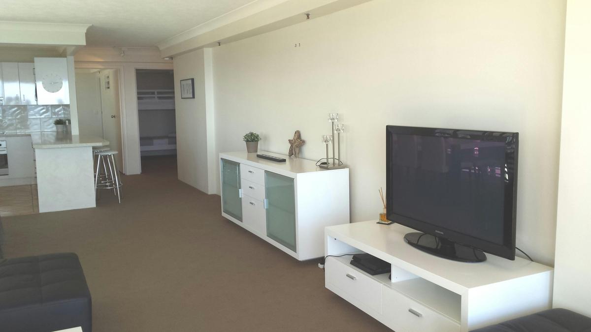 2.5 Bedroom Superior Apartment