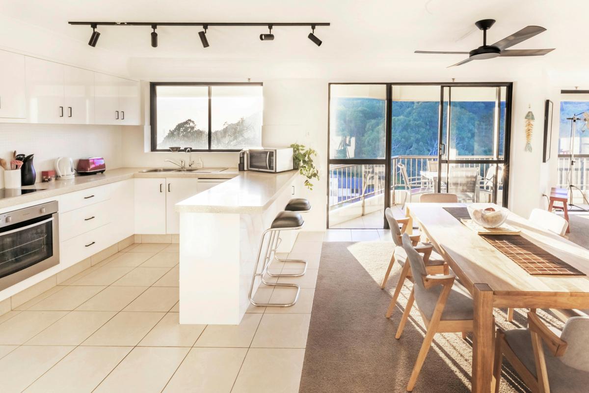 2 & ½ Bedroom Hinterland Superior