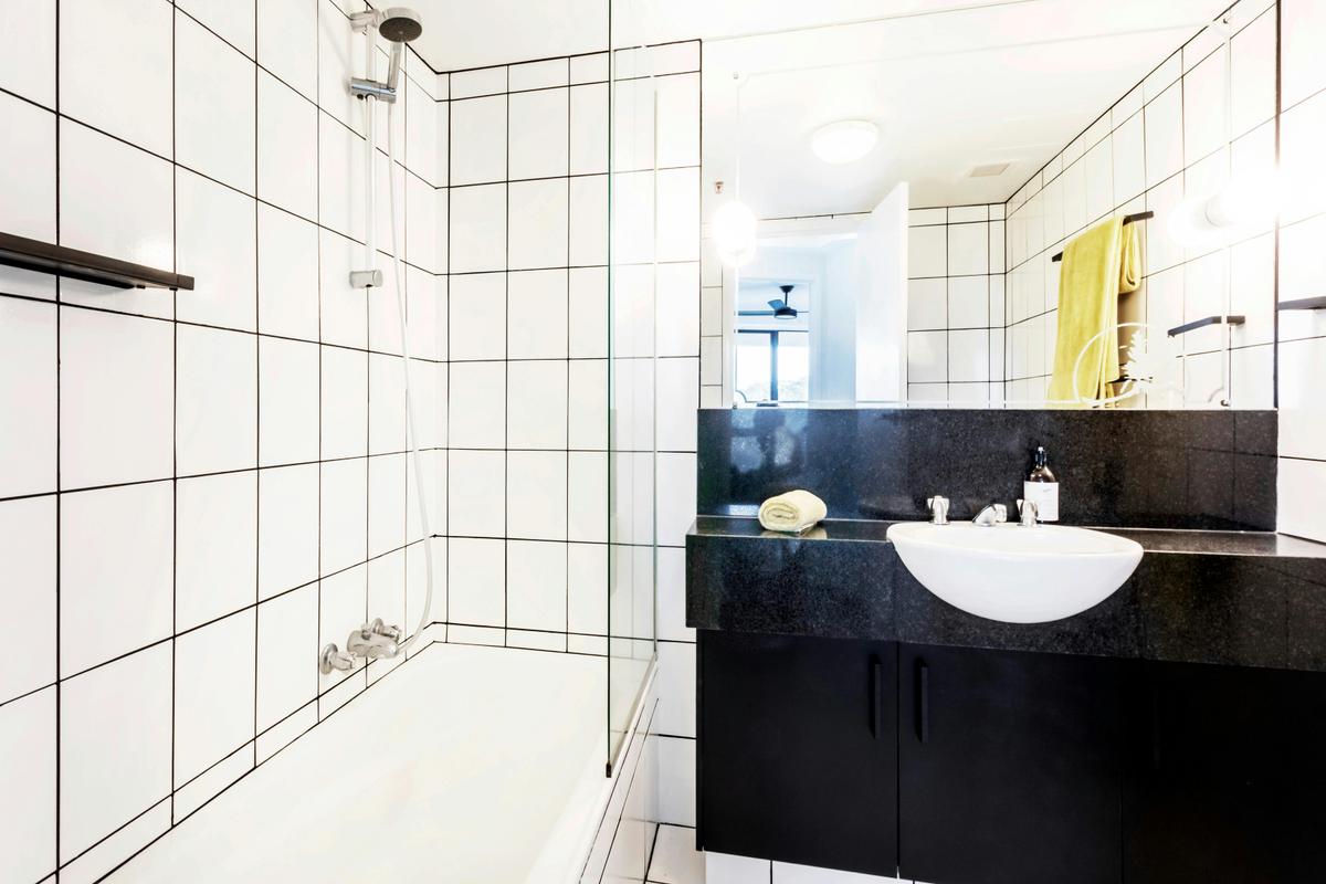 2 & ½ Bedroom Hinterland Superior