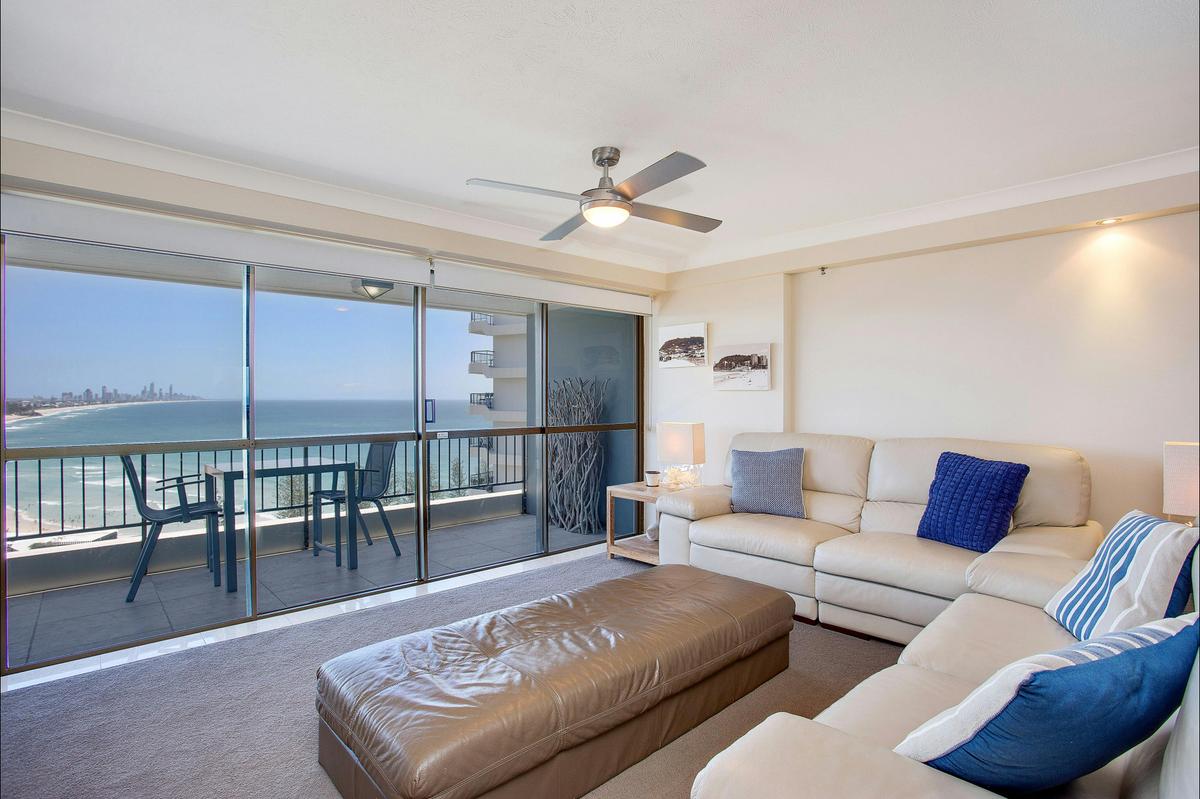 1 Bedroom Superior Apartment