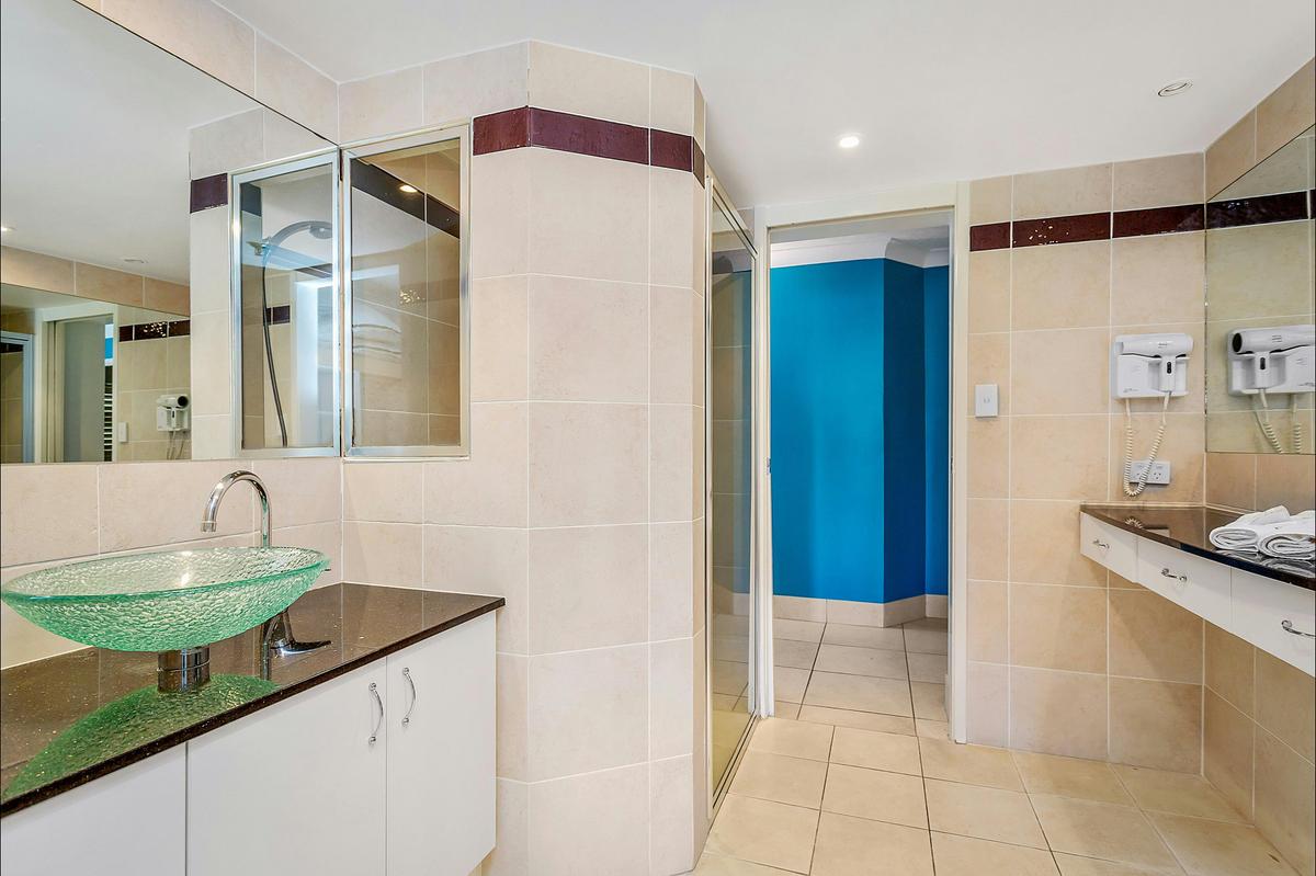 2 Bedroom Ground Floor Oceanview Superior Apartment