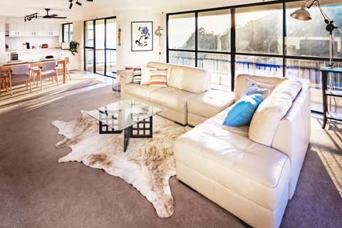 2 & ½ Bedroom Hinterland Superior