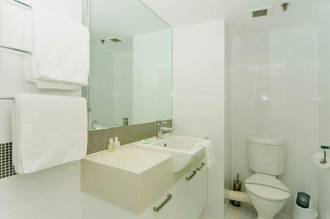 1 Bedroom Superior Apartment