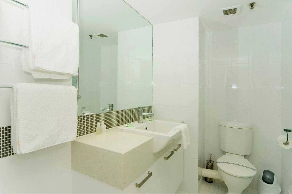 1 Bedroom Superior Apartment