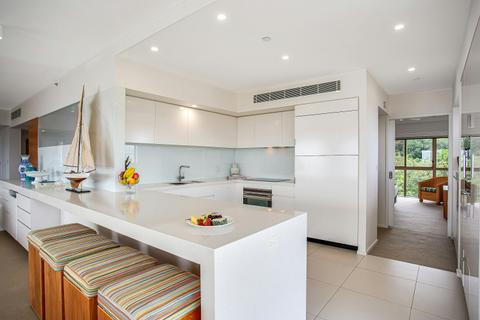 Four Bedroom Penthouse Ocean View