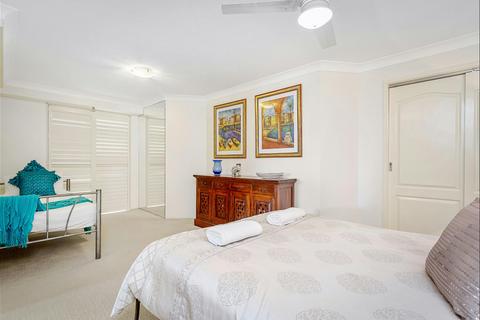 2 Bedroom Ground Floor Oceanview Superior Apartment
