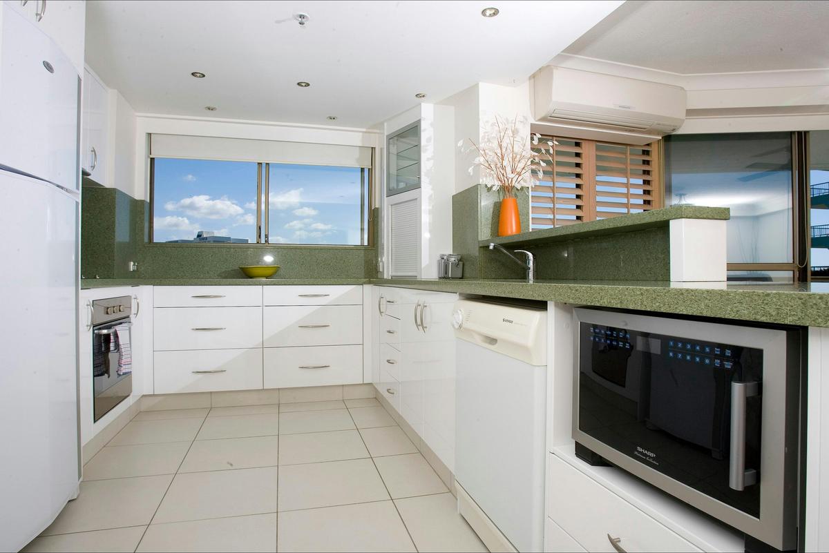 1 Bedroom Superior Apartment