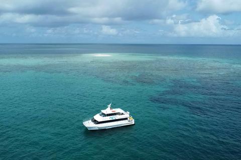 Dunk Island Reef Adventures