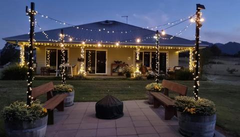 Fig Tree Farm Stay Highvale