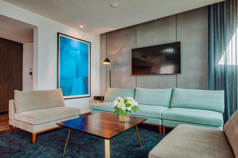 Sky Penthouses