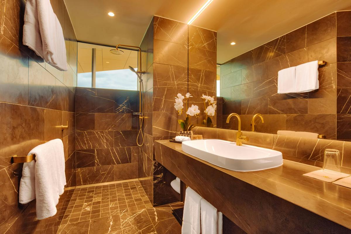 King Deluxe Room