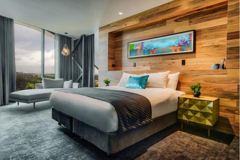 Eatons Hill Hotel