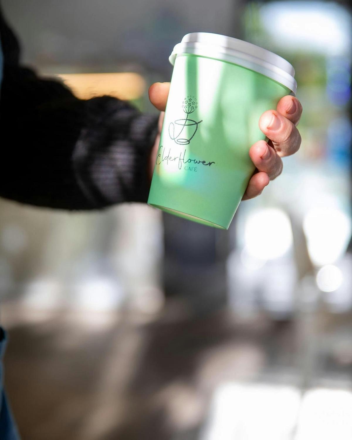 Takeaway Cups