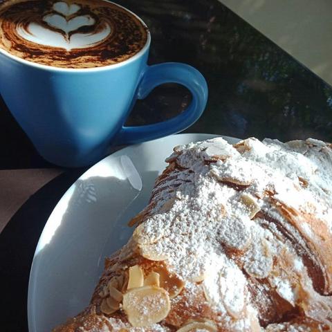 Elderflower Cafe