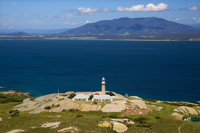 Narooma and Barunguba Montague Island Heritage
