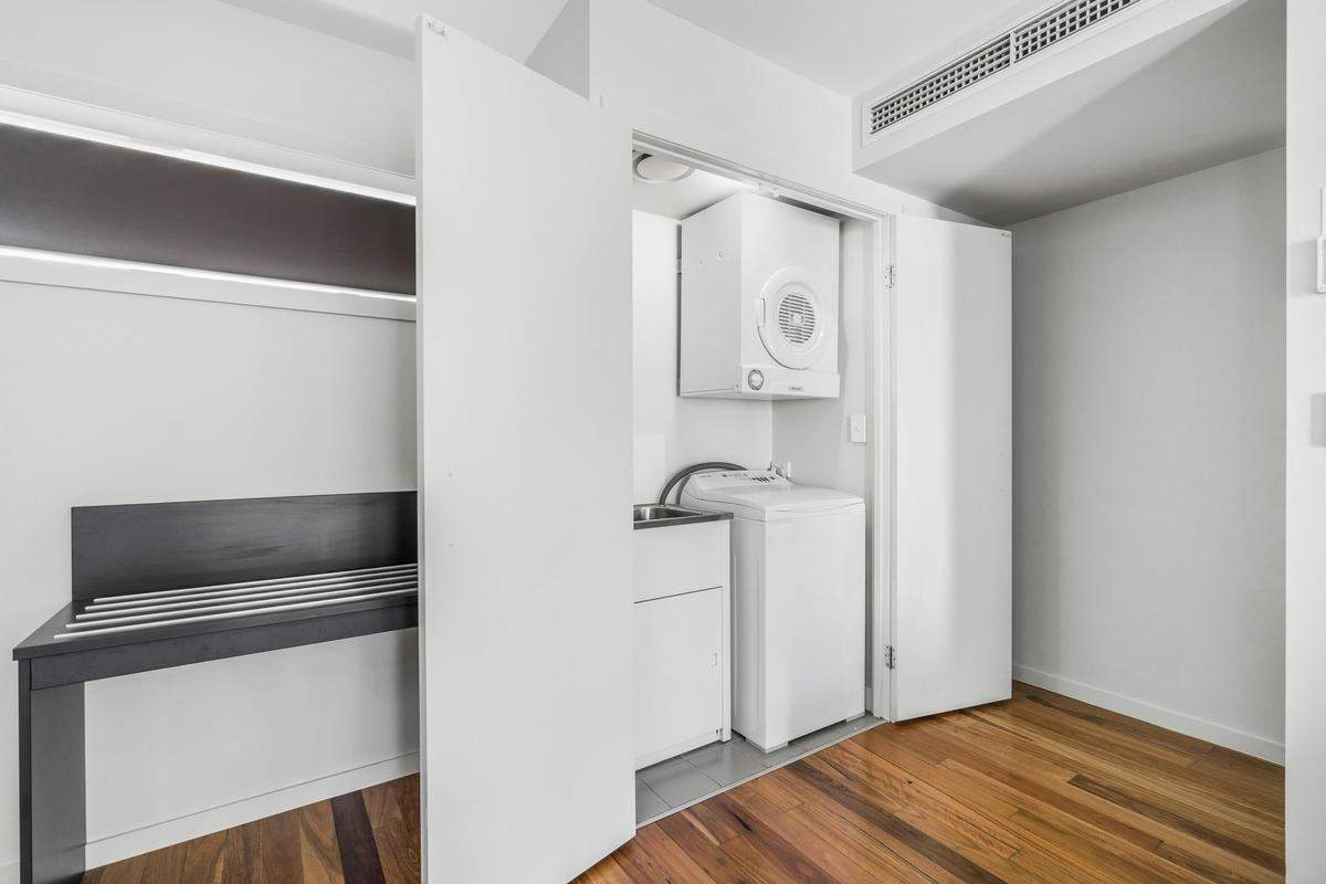 1 Bedroom Suite