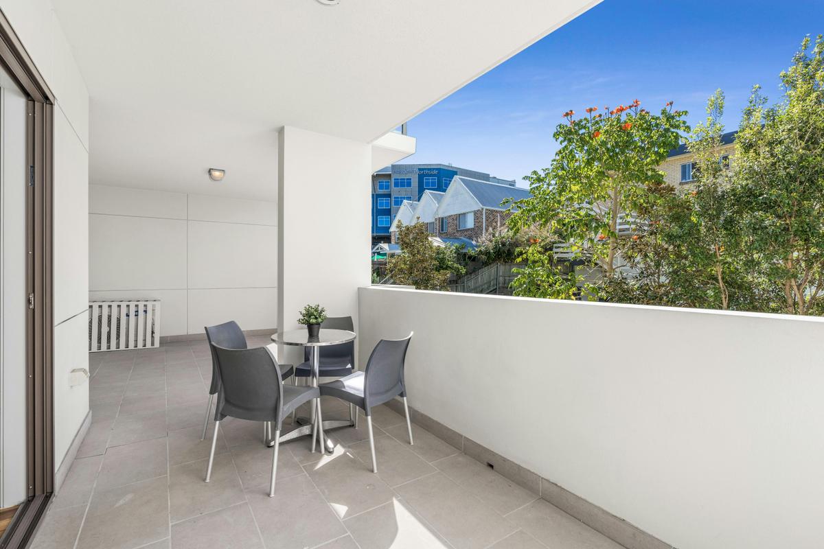 1 Bedroom Suite