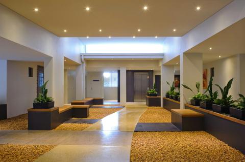 Essence Apartments Chermside