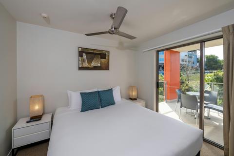 1 Bedroom Suite