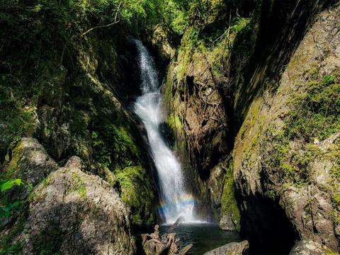 Fairy Falls