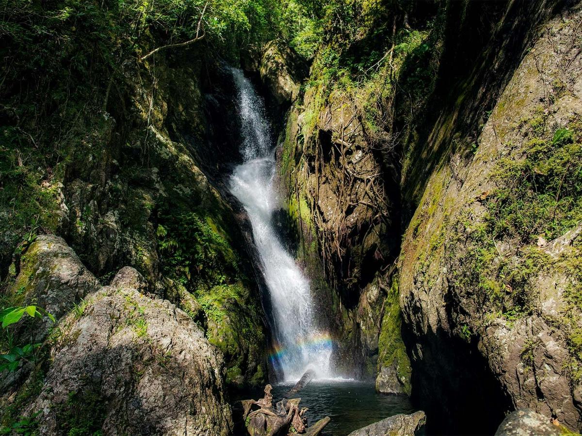 Fairy Falls