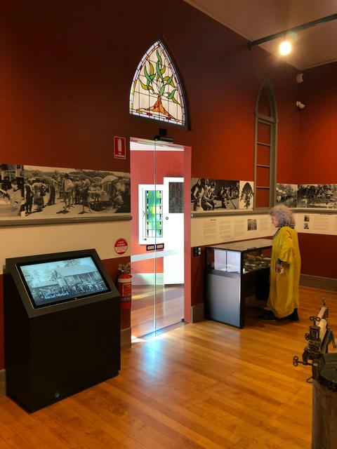Eumundi Museum