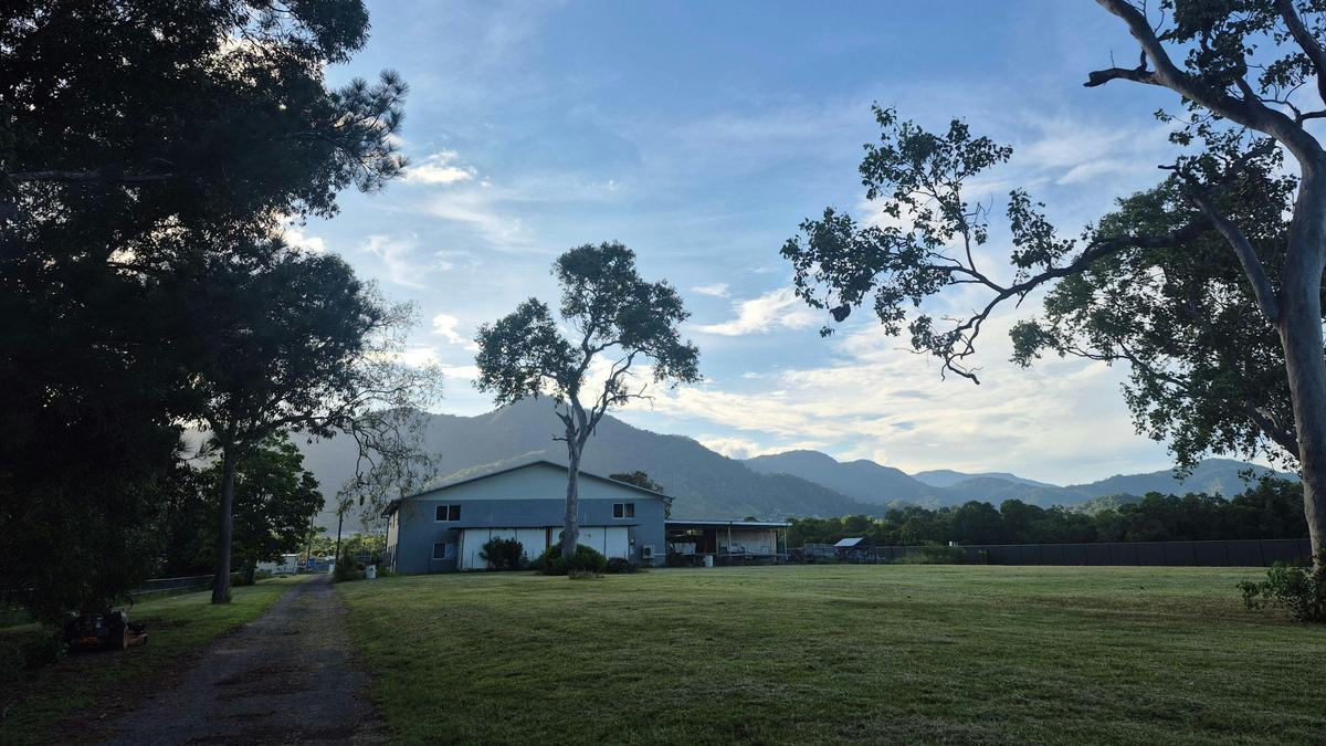 Easy Camping at Wallaby Nights