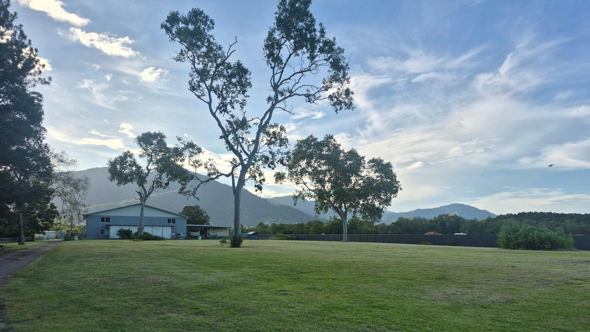 Easy Camping at Wallaby Nights