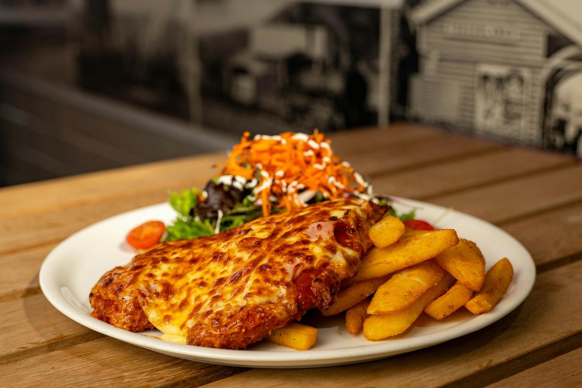 Parmy