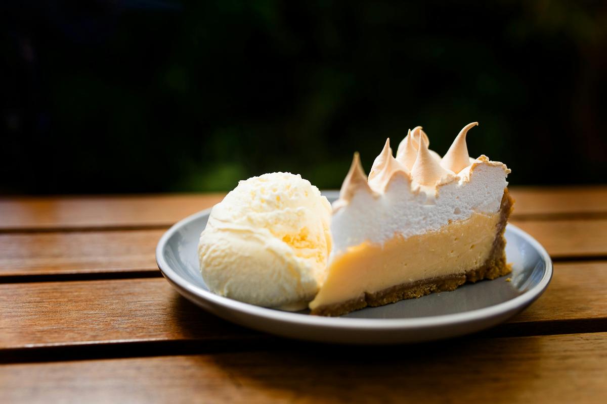 Dessert