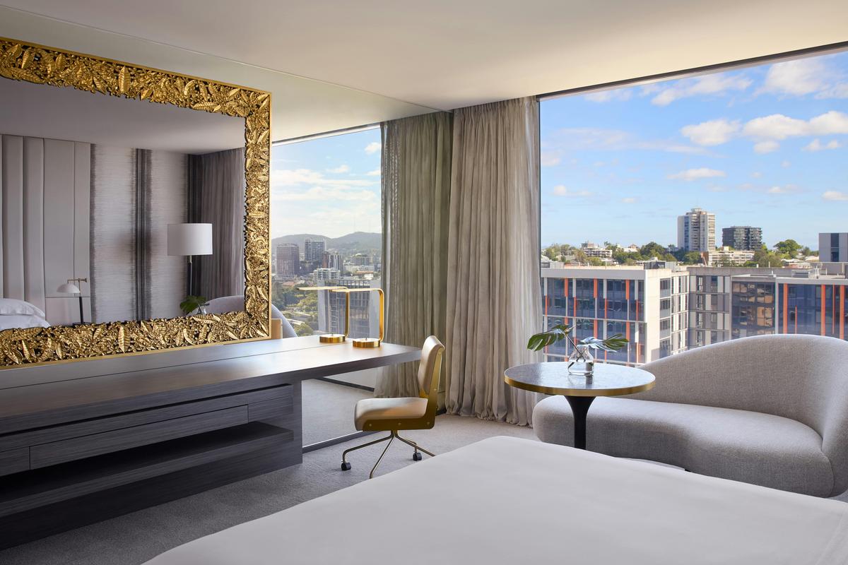 Urban Vista Suite