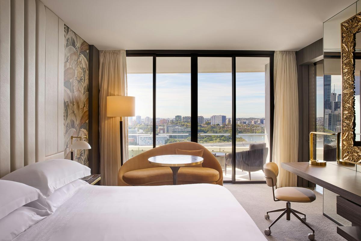 Exquisite Suite