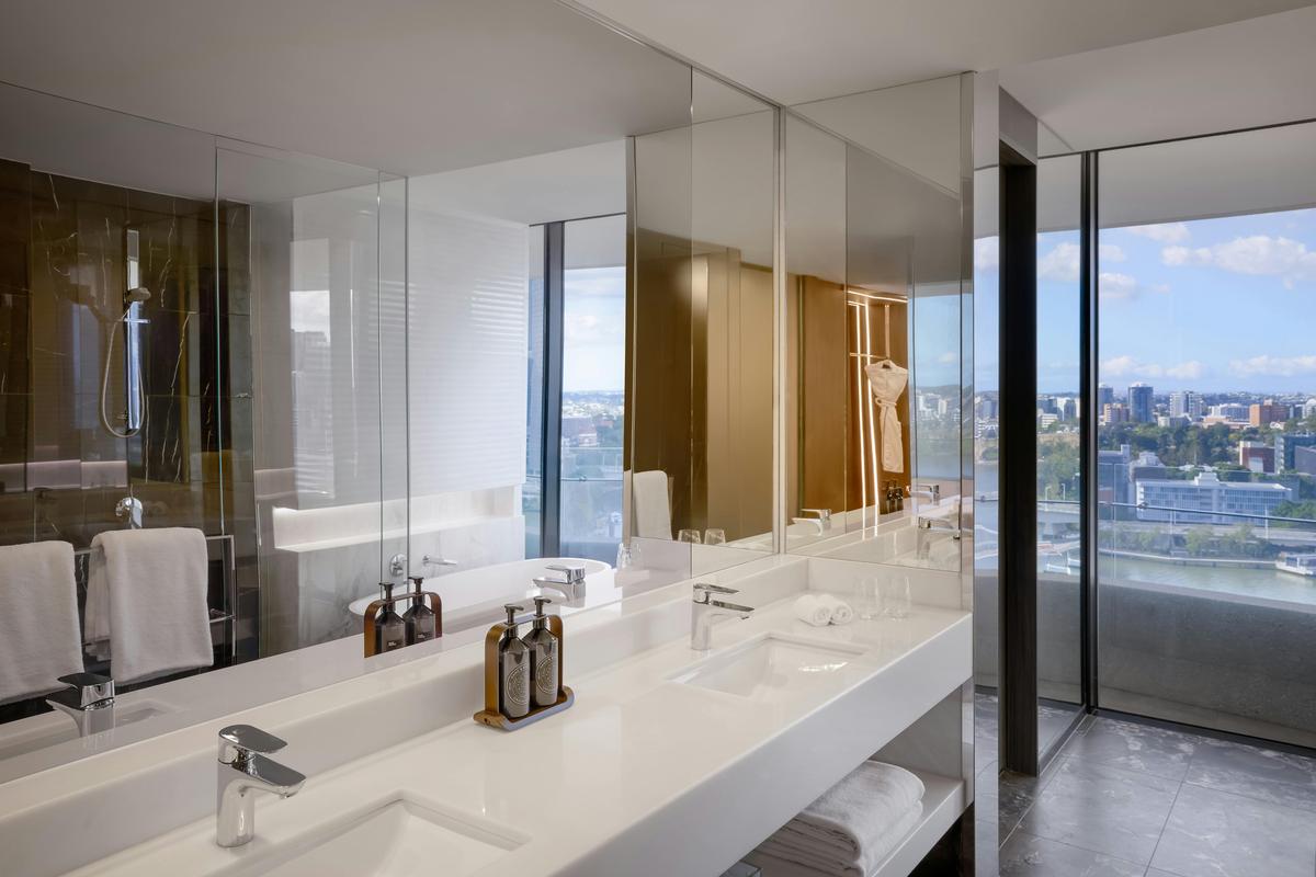Frangipani Suite
