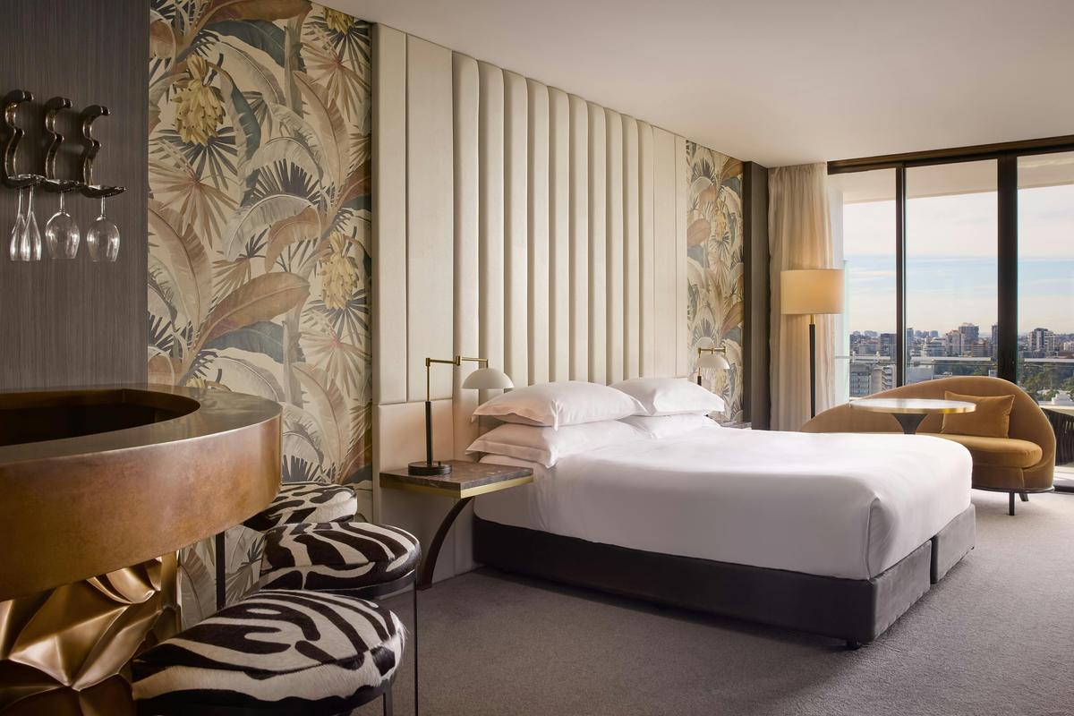 Exquisite Suite