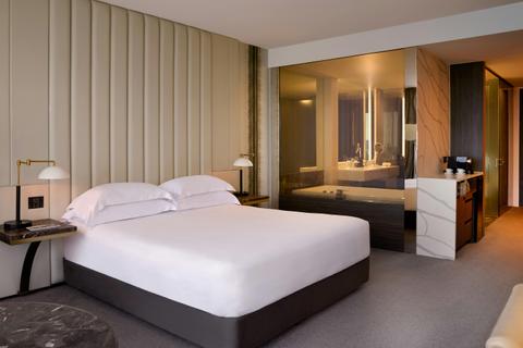 River City Suite
