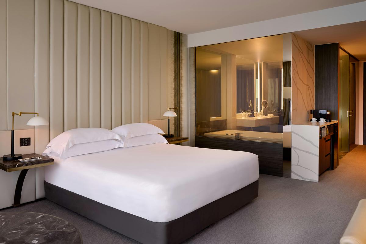 River City Suite