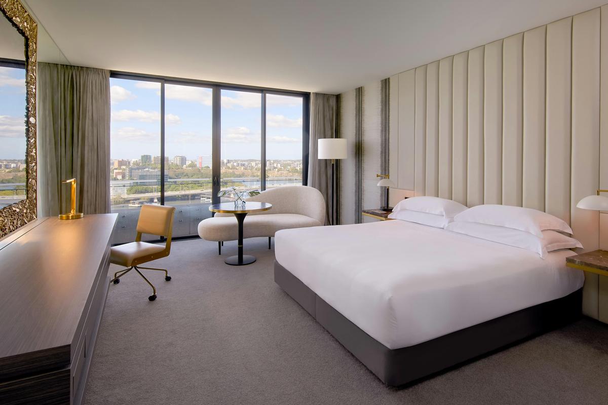 Emporium Hotel South Bank