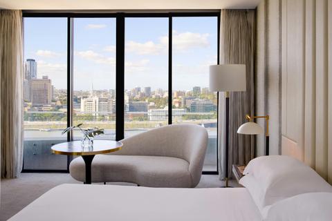 River City Suite