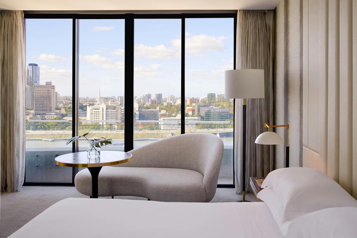 River City Suite