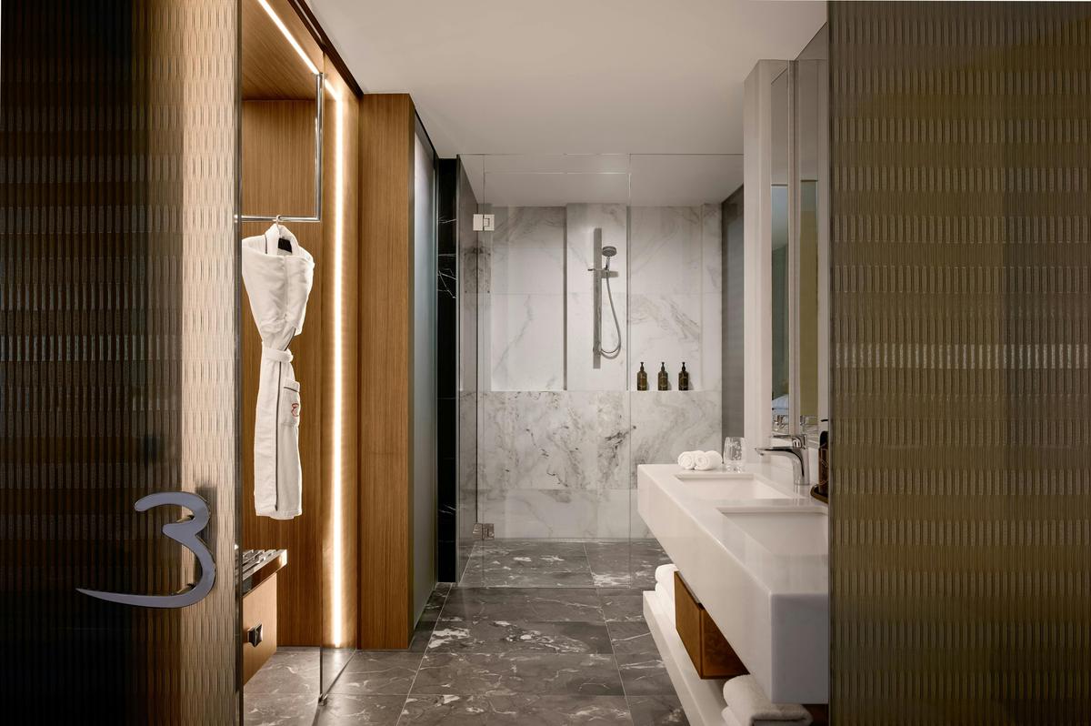 Urban Vista Suite