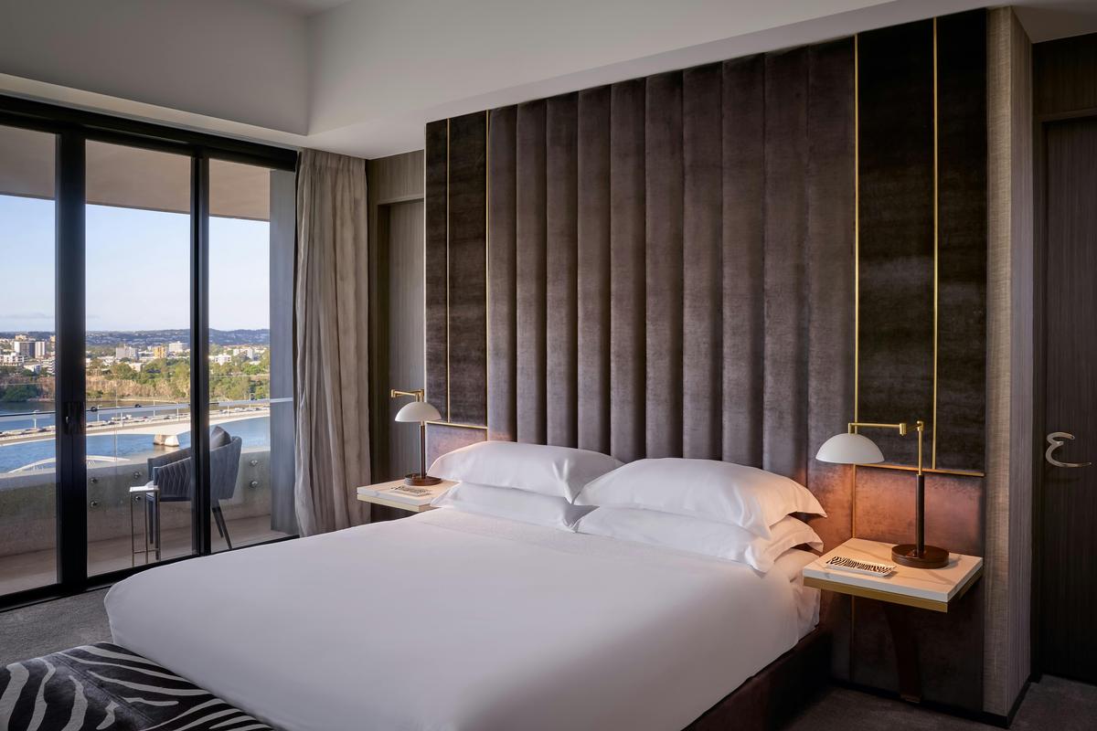 Frangipani Suite