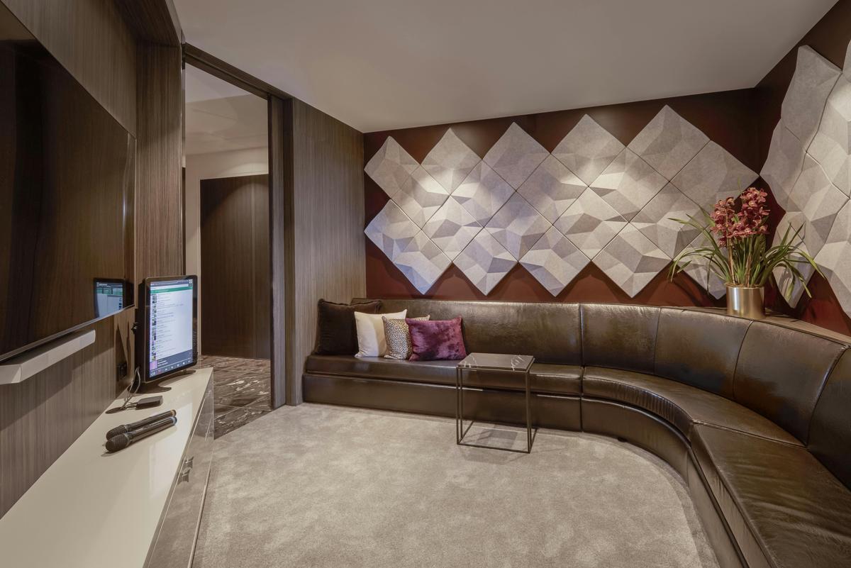Frangipani Suite