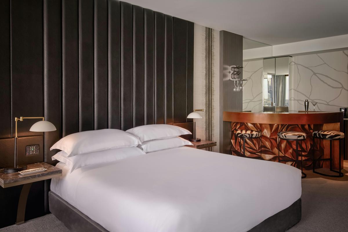 Emporium Suite